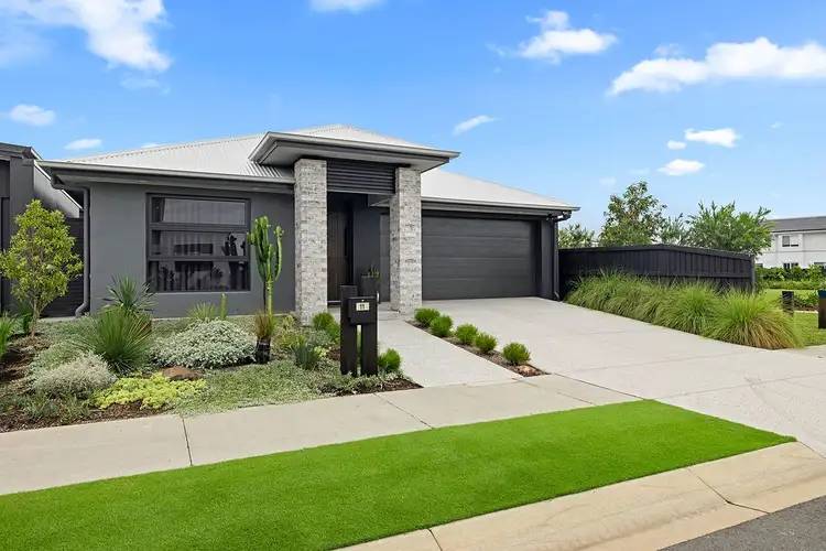11 Gabbie Crescent, Nirimba QLD 4551