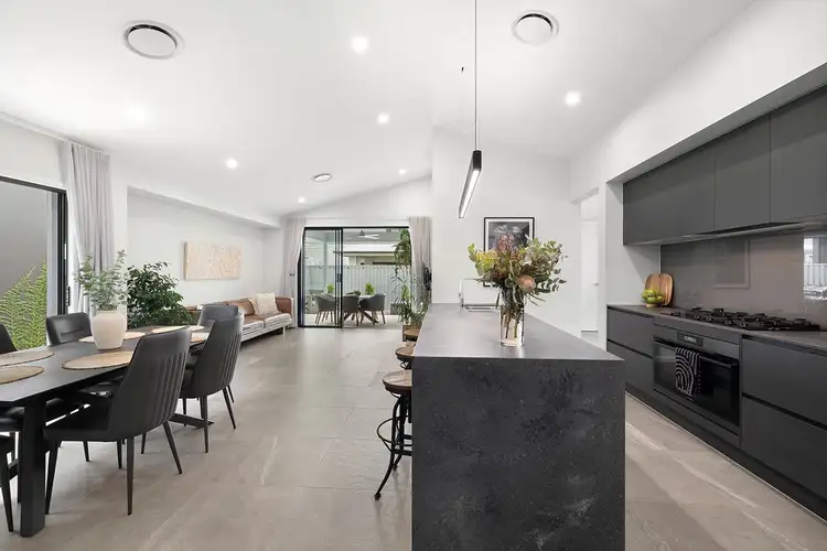 Second view of Homely house listing, 11 Gabbie Crescent, Nirimba QLD 4551