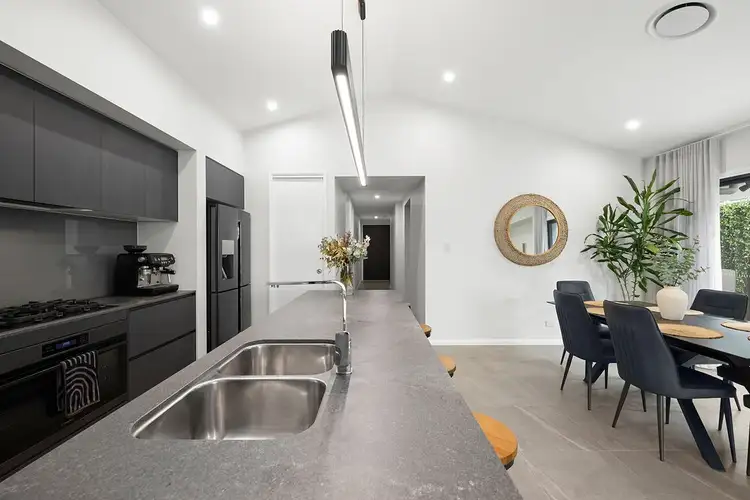 Third view of Homely house listing, 11 Gabbie Crescent, Nirimba QLD 4551