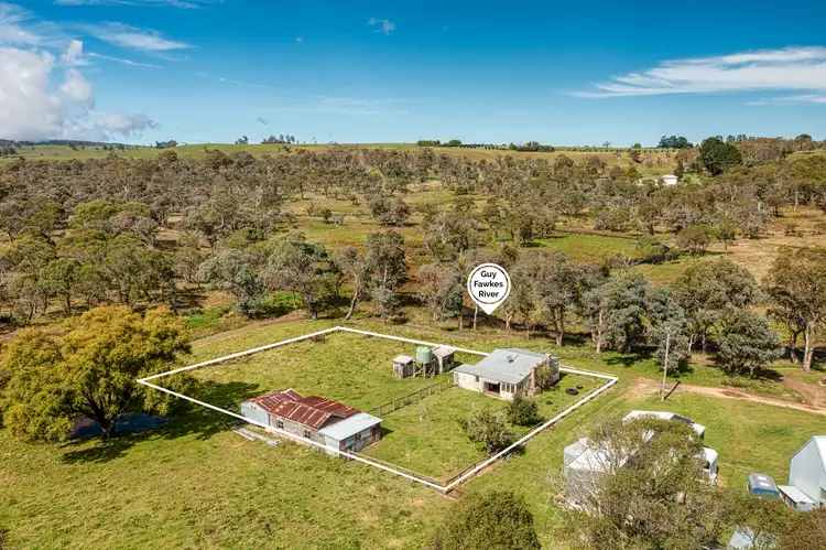 53 Ebor Street, Ebor NSW 2453