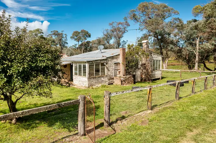 Second view of Homely house listing, 53 Ebor Street, Ebor NSW 2453