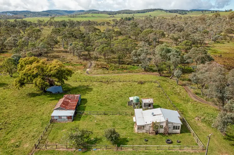 Fifth view of Homely house listing, 53 Ebor Street, Ebor NSW 2453