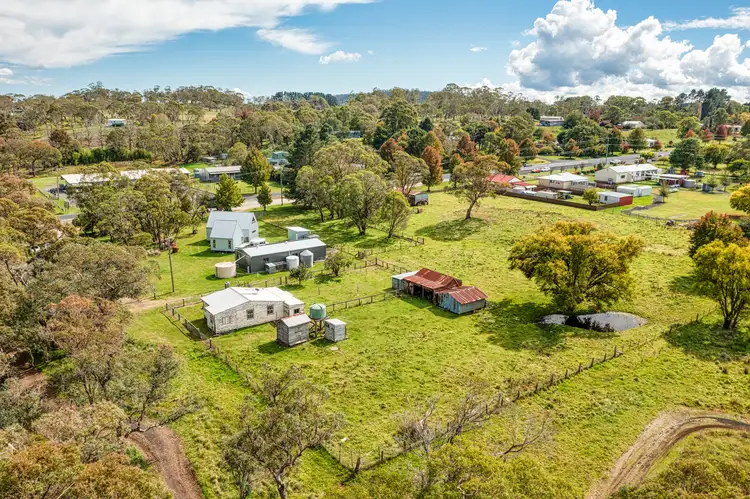 Sixth view of Homely house listing, 53 Ebor Street, Ebor NSW 2453