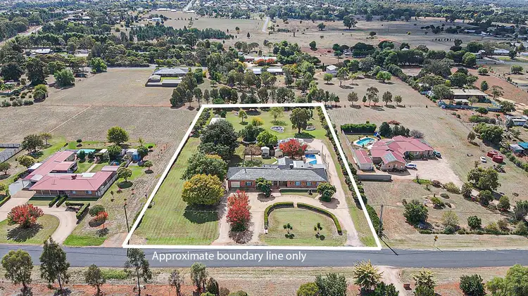 46 Birch Road, Parkes NSW 2870
