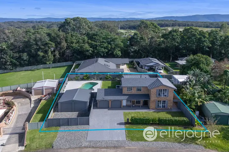 4 Edith Street, Dora Creek NSW 2264