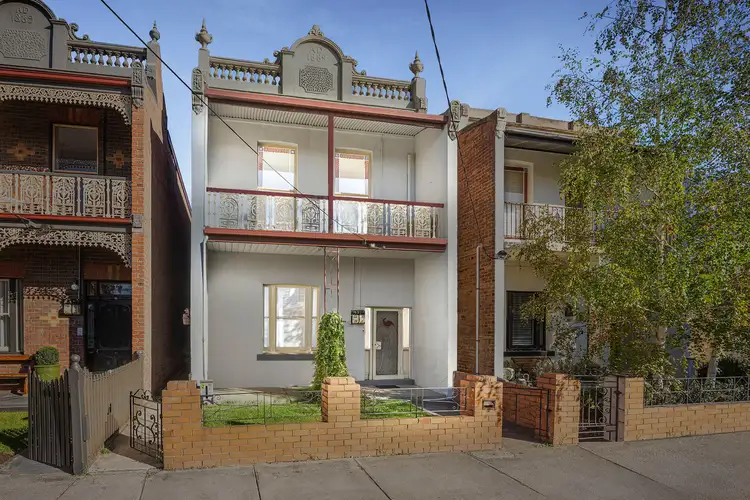 Main view of Homely house listing, 51 Chaucer Street, Moonee Ponds VIC 3039