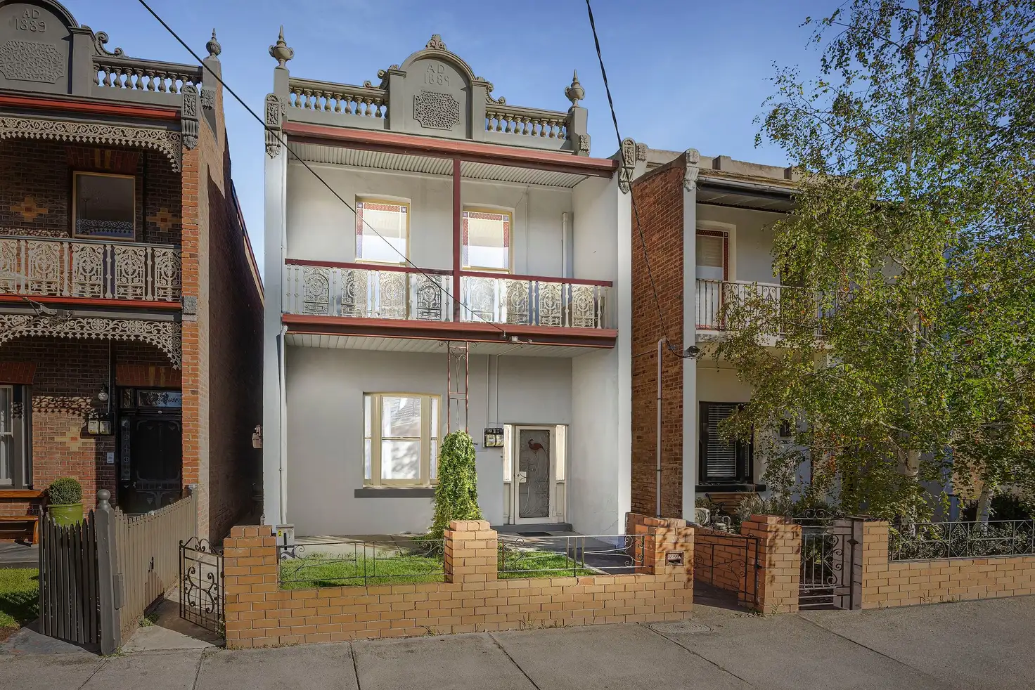 Main view of Homely house listing, 51 Chaucer Street, Moonee Ponds VIC 3039