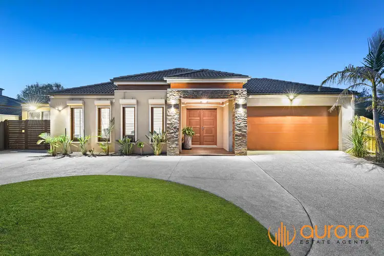 276 Centre Road, Narre Warren South VIC 3805