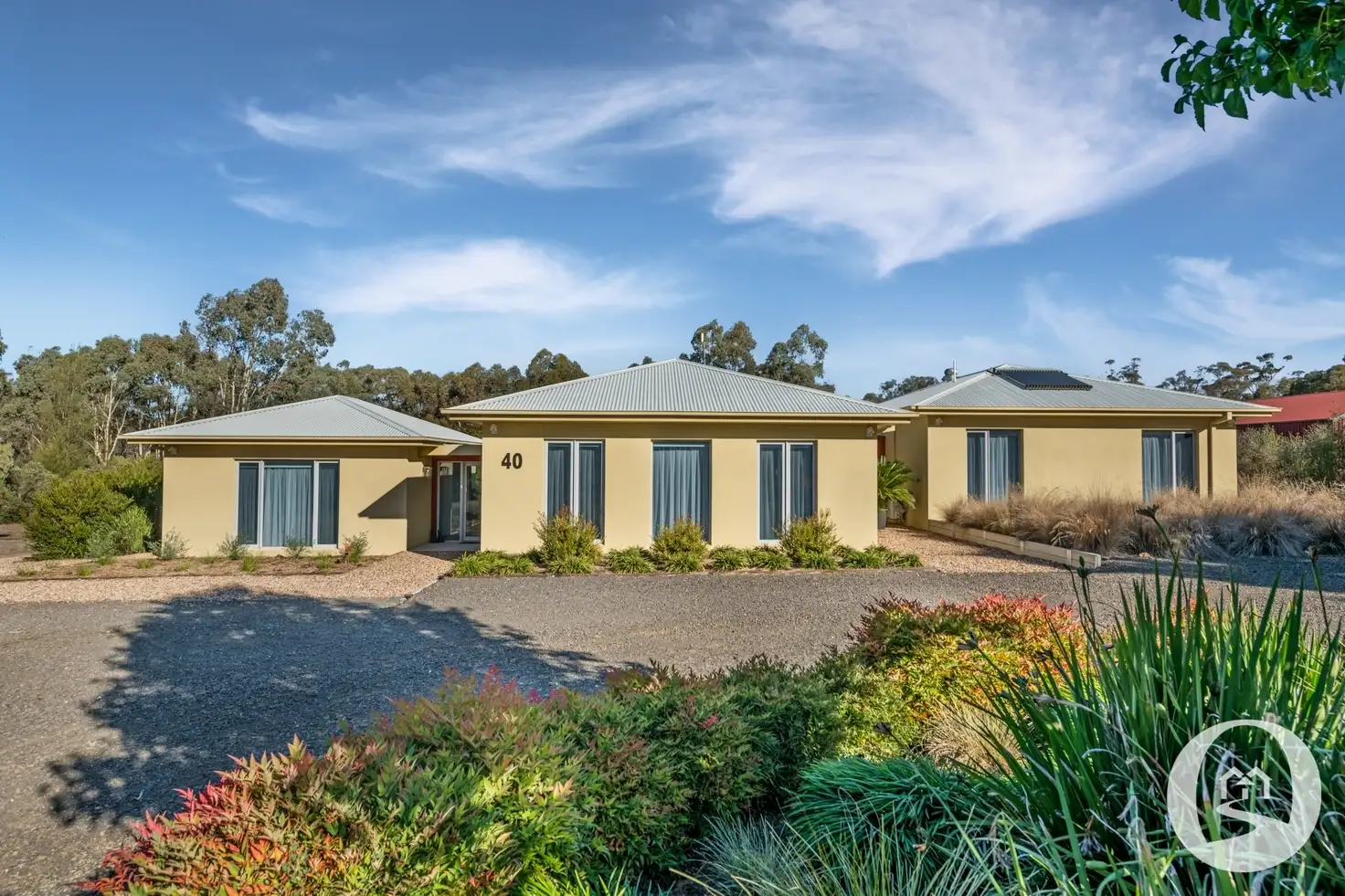 Main view of Homely house listing, 40 McIvor Park Court, Junortoun VIC 3551