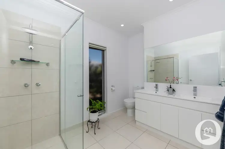 Fourth view of Homely house listing, 40 McIvor Park Court, Junortoun VIC 3551