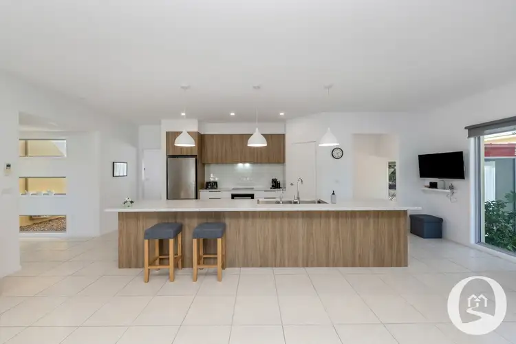 Fifth view of Homely house listing, 40 McIvor Park Court, Junortoun VIC 3551