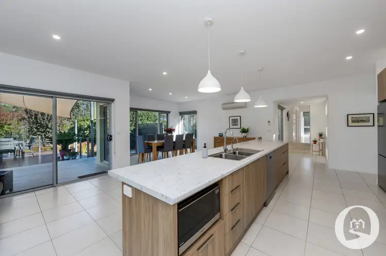Sixth view of Homely house listing, 40 McIvor Park Court, Junortoun VIC 3551