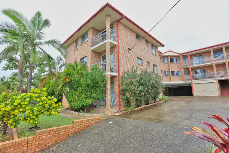2/52 Miles Street, Hawthorne QLD 4171