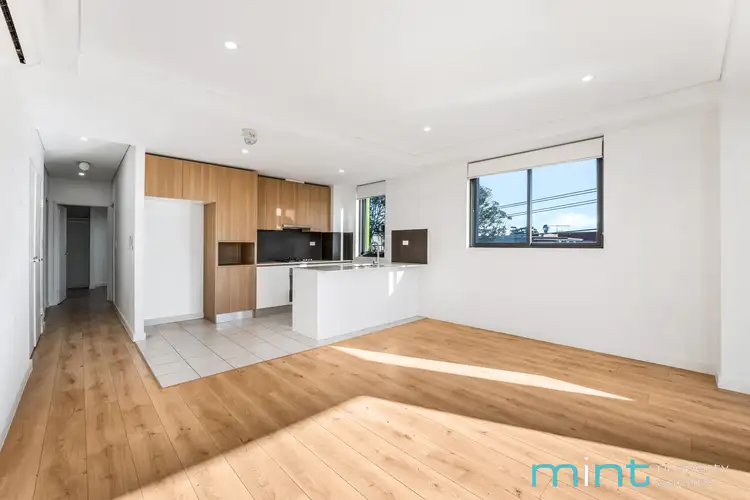 3/335-337 Burwood Road, Belmore NSW 2192