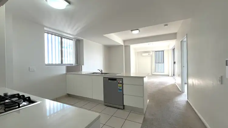 Third view of Homely apartment listing, 602/120 James Ruse Drive, Rosehill NSW 2142