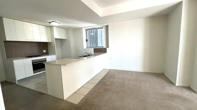 Fourth view of Homely apartment listing, 602/120 James Ruse Drive, Rosehill NSW 2142
