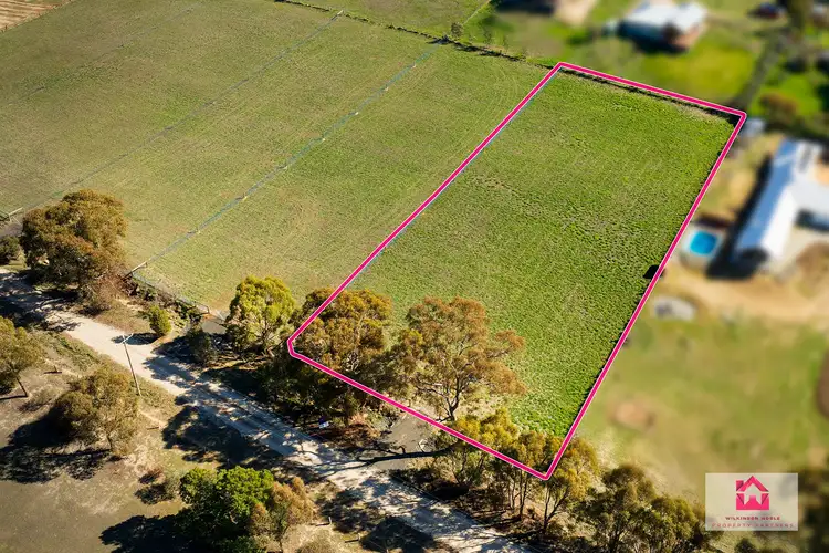 Fourth view of Homely land listing, Lot/154 Dann Street, Campbells Creek VIC 3451
