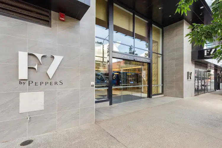 804/179 Alfred Street, Fortitude Valley QLD 4006