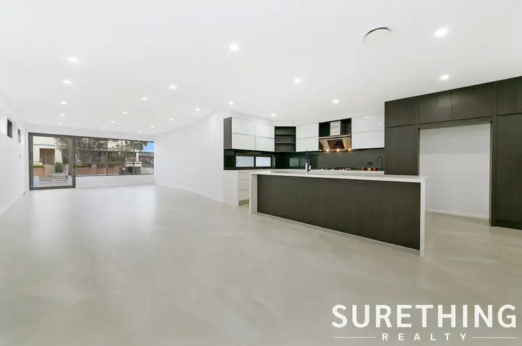 Main view of Homely house listing, ' Platform Street, Lidcombe NSW 2141