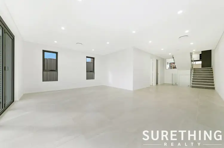 Third view of Homely house listing, ' Platform Street, Lidcombe NSW 2141