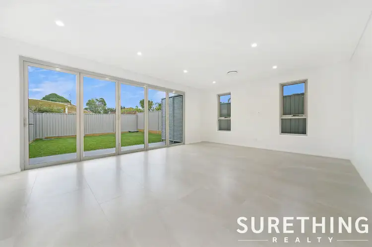 Fourth view of Homely house listing, ' Platform Street, Lidcombe NSW 2141