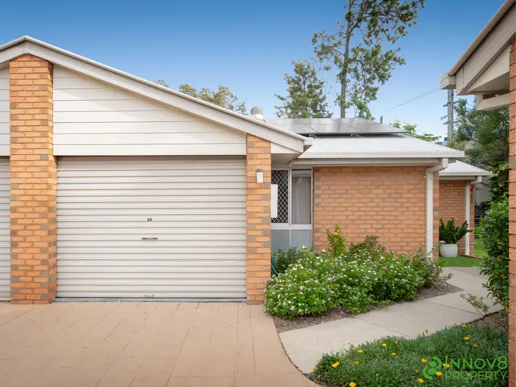 28/79 Station Road, Lawnton QLD 4501