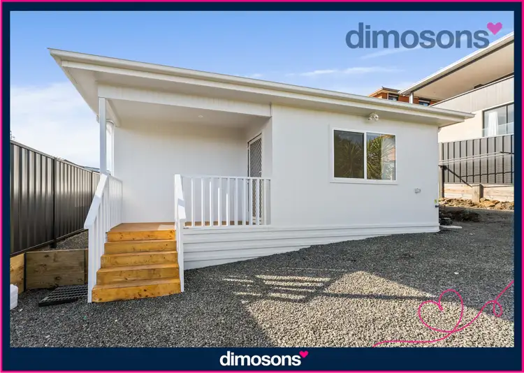19A Jane Avenue, Warrawong NSW 2502