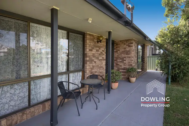 Fourth view of Homely house listing, 41 Codrington Street, Barnsley NSW 2278