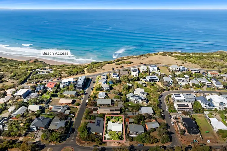 Main view of Homely house listing, 20 Sunset Strip, Jan Juc VIC 3228