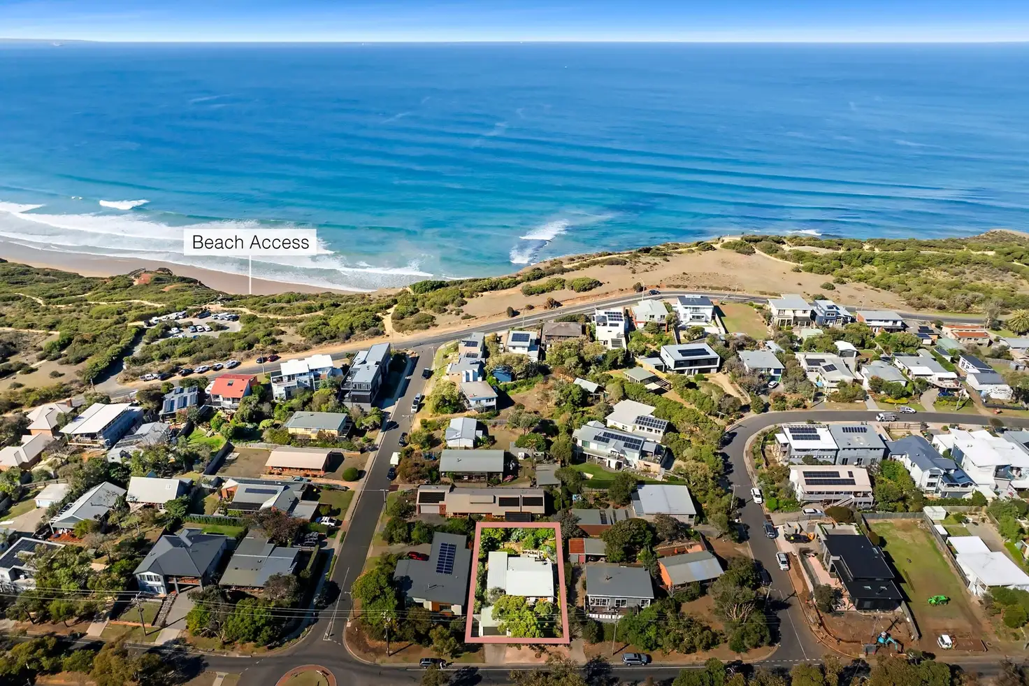 Main view of Homely house listing, 20 Sunset Strip, Jan Juc VIC 3228