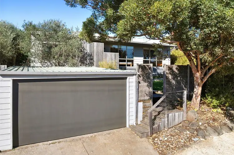 Second view of Homely house listing, 20 Sunset Strip, Jan Juc VIC 3228