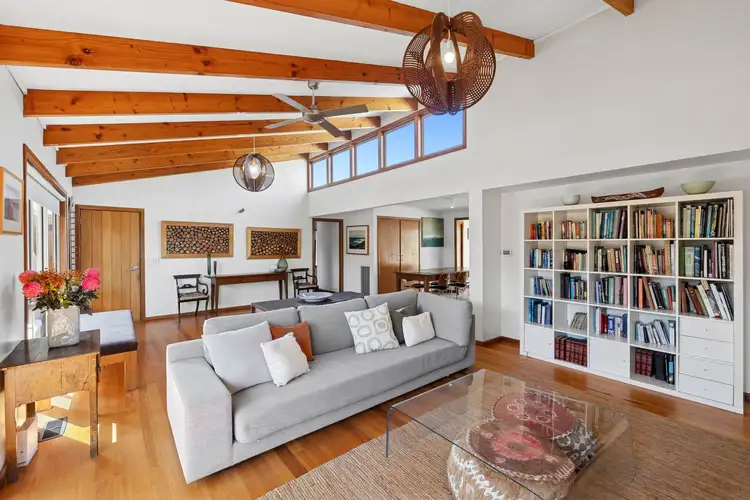 Fifth view of Homely house listing, 20 Sunset Strip, Jan Juc VIC 3228