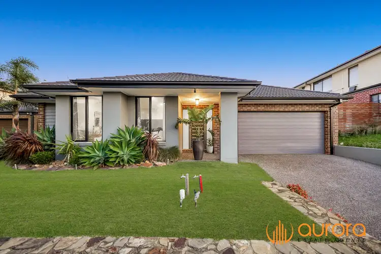 Main view of Homely house listing, 16 Pasture Circuit, Clyde North VIC 3978