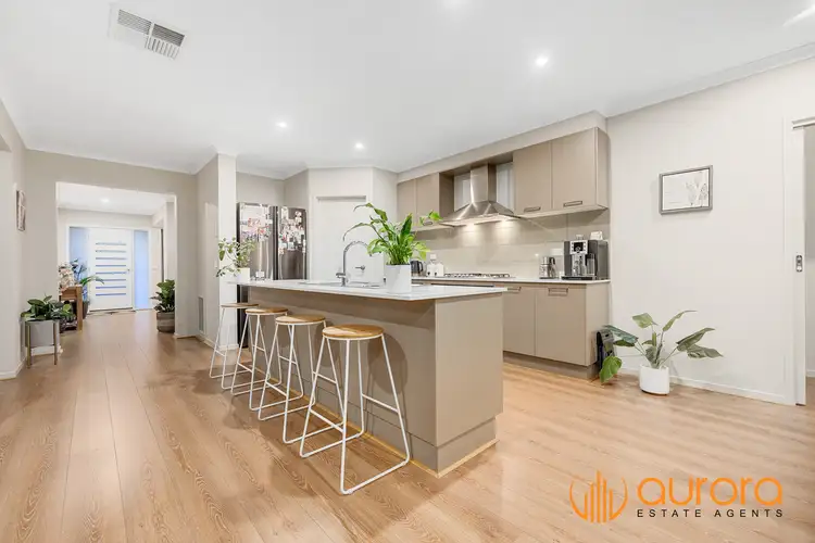 Fourth view of Homely house listing, 16 Pasture Circuit, Clyde North VIC 3978