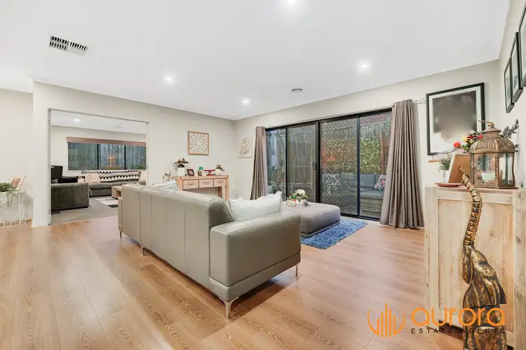 Sixth view of Homely house listing, 16 Pasture Circuit, Clyde North VIC 3978
