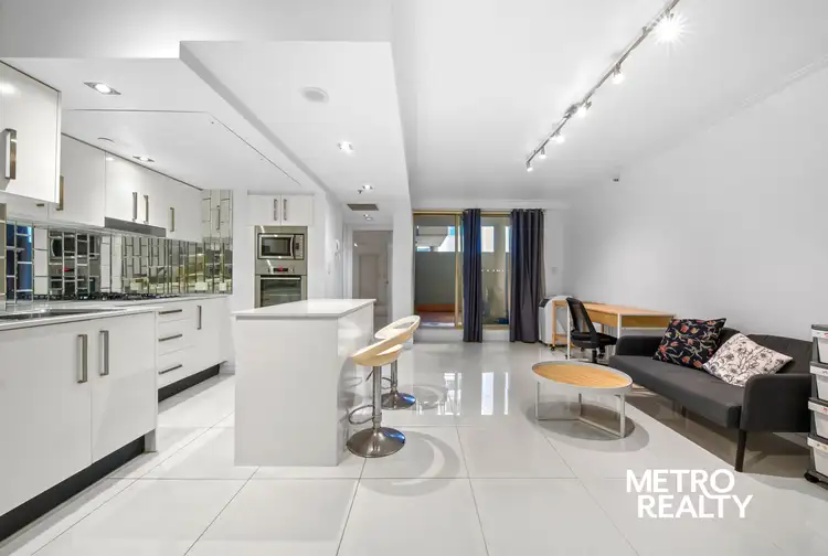 808/197 Castlereagh Street, Sydney NSW 2000