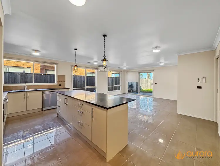 Third view of Homely house listing, 22 Merrin Circuit, Clyde North VIC 3978