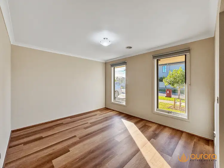 Fourth view of Homely house listing, 22 Merrin Circuit, Clyde North VIC 3978