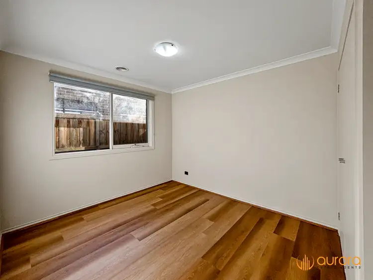 Fifth view of Homely house listing, 22 Merrin Circuit, Clyde North VIC 3978