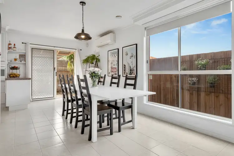 Third view of Homely townhouse listing, 3/20-22 McFarlane Street, Keilor East VIC 3033