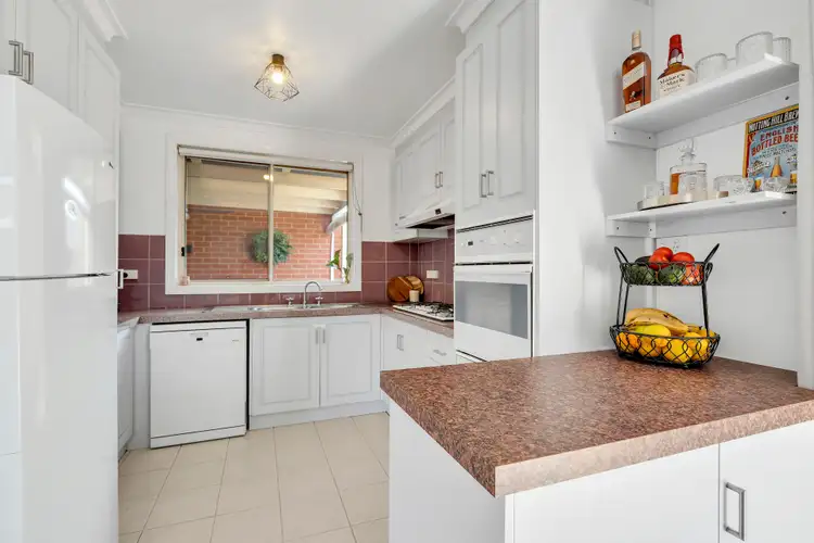 Fourth view of Homely townhouse listing, 3/20-22 McFarlane Street, Keilor East VIC 3033