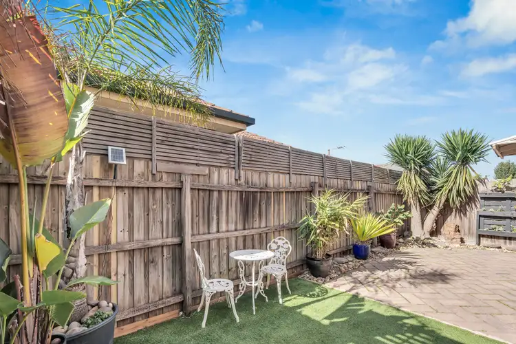Fifth view of Homely townhouse listing, 3/20-22 McFarlane Street, Keilor East VIC 3033