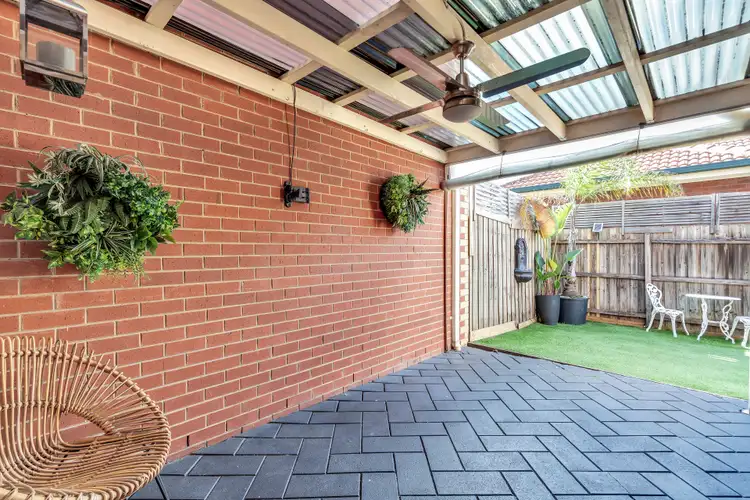 Sixth view of Homely townhouse listing, 3/20-22 McFarlane Street, Keilor East VIC 3033