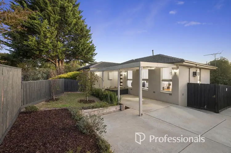 Second view of Homely house listing, 3 View Point Drive, Chirnside Park VIC 3116