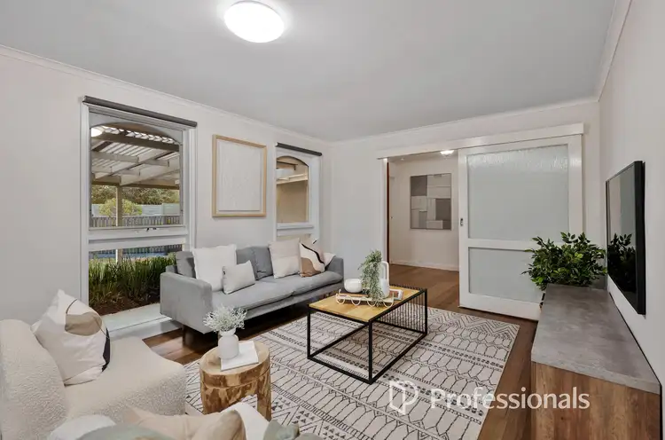 Fourth view of Homely house listing, 3 View Point Drive, Chirnside Park VIC 3116