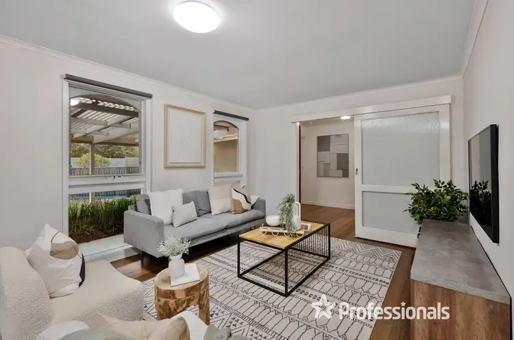 Fourth view of Homely house listing, 3 View Point Drive, Chirnside Park VIC 3116