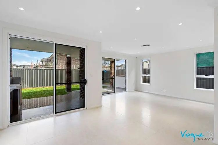4 Jennings Street