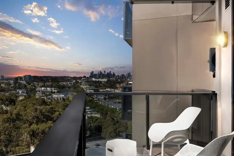 503/45 Edgewater Boulevard, Maribyrnong VIC 3032