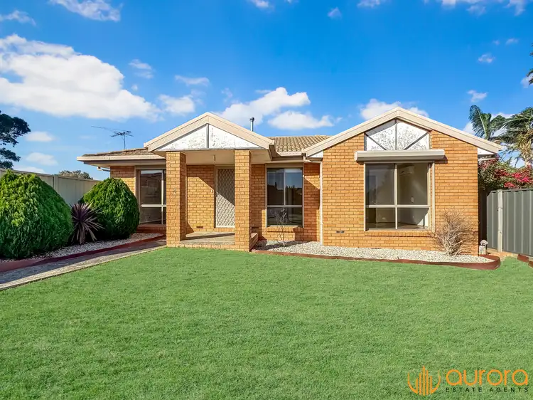 Main view of Homely house listing, 4 Sunset Place, Hampton Park VIC 3976