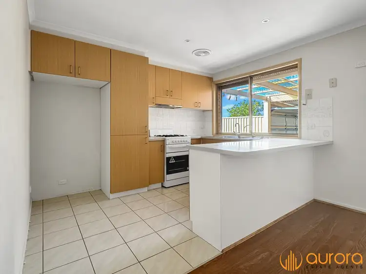 Third view of Homely house listing, 4 Sunset Place, Hampton Park VIC 3976
